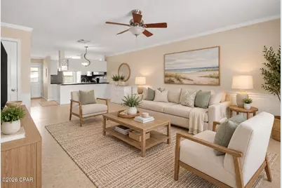 6213 S Lagoon Drive #B, Panama City, FL 32408 - Photo 15