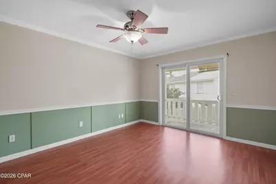 6213 S Lagoon Drive #B, Panama City, FL 32408 - Photo 31