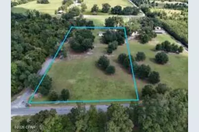5028 Liberty Hill Road, Bascom, FL 32423 - Photo 3