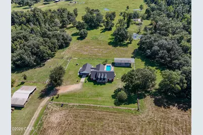 3172 Sandridge Church Road, Sneads, FL 32460 - Photo 37