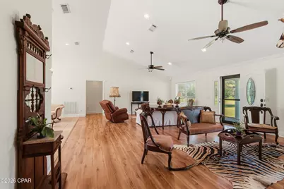 3172 Sandridge Church Road, Sneads, FL 32460 - Photo 15