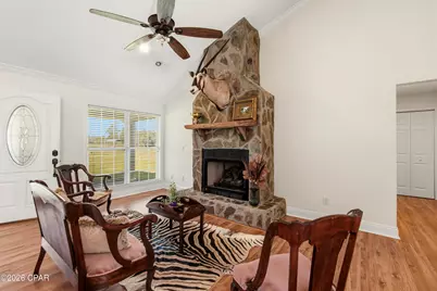 3172 Sandridge Church Road, Sneads, FL 32460 - Photo 13