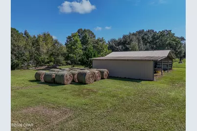 3172 Sandridge Church Road, Sneads, FL 32460 - Photo 35