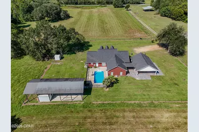 3172 Sandridge Church Road, Sneads, FL 32460 - Photo 5