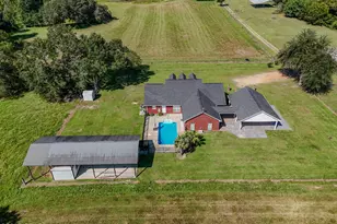 3172 Sandridge Church Rd, Sneads, FL 32460 - Photo 5