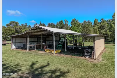 3172 Sandridge Church Road, Sneads, FL 32460 - Photo 39