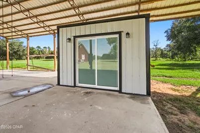 3172 Sandridge Church Road, Sneads, FL 32460 - Photo 41