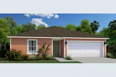 455 Water Bend Way, Mexico Beach, FL 32456 - Photo 1