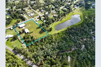 0 S Bear Creek Road, Panama City, FL 32404 - Photo 15
