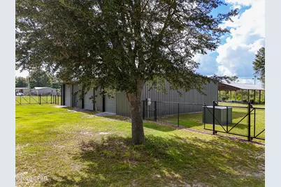 0 S Bear Creek Road, Panama City, FL 32404 - Photo 17