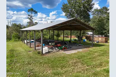 0 S Bear Creek Road, Panama City, FL 32404 - Photo 11