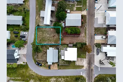 315 El Prado Place, Panama City Beach, FL 32413 - Photo 1