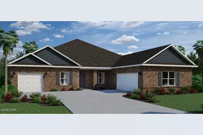 12844 Lake Merial Strand Drive #19, Panama City, FL 32409 - Photo 1