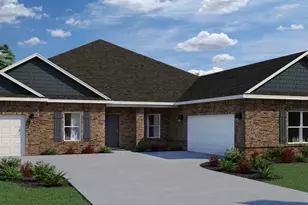 12844 Lake Merial Strand Dr, Panama City, FL 32409 - Photo 1