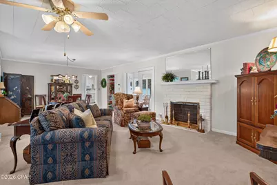 1309 South Boulevard, Chipley, FL 32428 - Photo 5