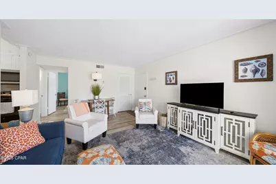 17462 Front Beach Road #11C3, Panama City Beach, FL 32413 - Photo 5