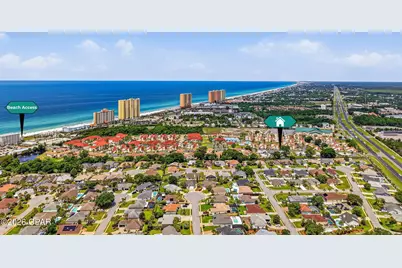 17462 Front Beach Road #11C3, Panama City Beach, FL 32413 - Photo 17