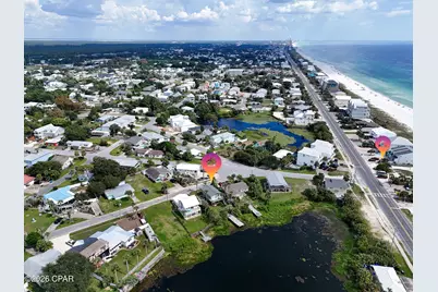 105 Azalea Drive, Panama City Beach, FL 32413 - Photo 7