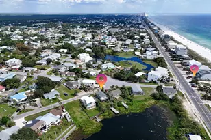105 Azalea Dr, Panama City Beach, FL 32413 - Photo 7