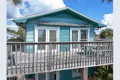 105 Azalea Drive, Panama City Beach, FL 32413 - Photo 13