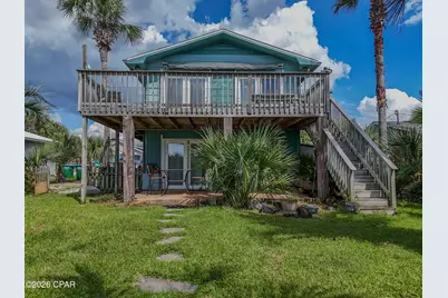 105 Azalea Drive, Panama City Beach, FL 32413 - Photo 21