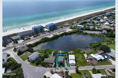 105 Azalea Drive, Panama City Beach, FL 32413 - Photo 5