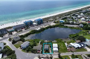 105 Azalea Dr, Panama City Beach, FL 32413 - Photo 5