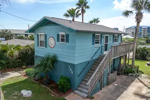 105 Azalea Dr, Panama City Beach, FL 32413 - Photo 1