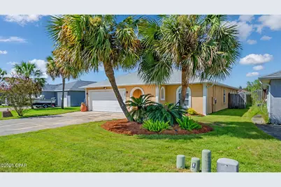 2815 Krystal Leigh Court, Panama City, FL 32405 - Photo 27