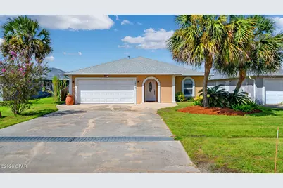 2815 Krystal Leigh Court, Panama City, FL 32405 - Photo 1