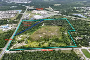 000 W Pipeline Rd, Panama City, FL 32404 - Photo 1