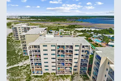 23223 Front Beach Road #B-2 107, Panama City Beach, FL 32413 - Photo 23