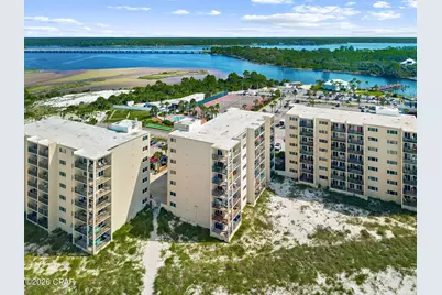 23223 Front Beach Road #B-2 107, Panama City Beach, FL 32413 - Photo 25