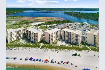 23223 Front Beach Road #B-2 107, Panama City Beach, FL 32413 - Photo 21