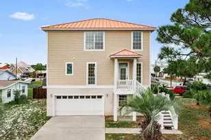 5900 Hilltop Ave, Panama City Beach, FL 32408 - Photo 1