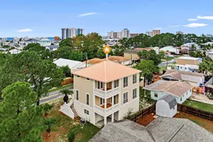 5900 Hilltop Ave, Panama City Beach, FL 32408 - Photo 39