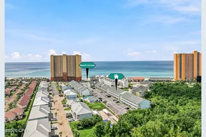 17670 Front Beach Road #I12, Panama City Beach, FL 32413 - Photo 11