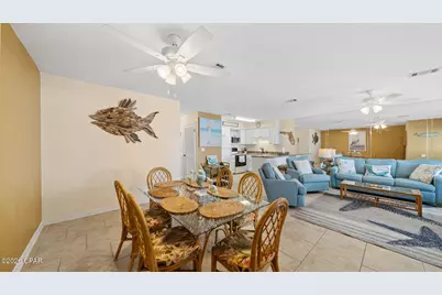 17670 Front Beach Road #I12, Panama City Beach, FL 32413 - Photo 5