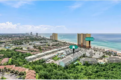 17670 Front Beach Road #I12, Panama City Beach, FL 32413 - Photo 1