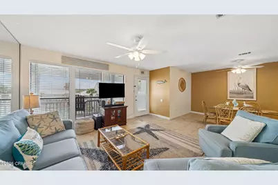 17670 Front Beach Road #I12, Panama City Beach, FL 32413 - Photo 3