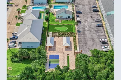 17670 Front Beach Road #I12, Panama City Beach, FL 32413 - Photo 33