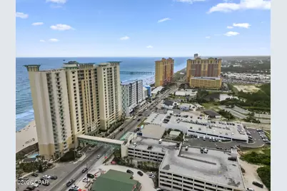 15625 Front Beach Road #803, Panama City Beach, FL 32413 - Photo 51