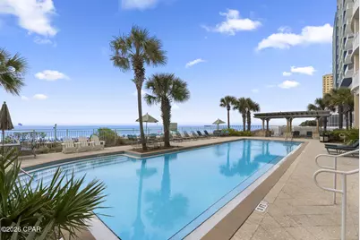 15625 Front Beach Road #803, Panama City Beach, FL 32413 - Photo 33