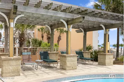 15625 Front Beach Road #803, Panama City Beach, FL 32413 - Photo 37