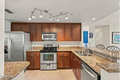 15625 Front Beach Road #803, Panama City Beach, FL 32413 - Photo 19