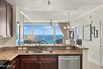 15625 Front Beach Road #803, Panama City Beach, FL 32413 - Photo 5