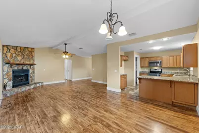 560 Lagoon Oaks Drive, Panama City Beach, FL 32408 - Photo 5