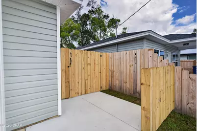 707 E 10th Court, Panama City, FL 32401 - Photo 5