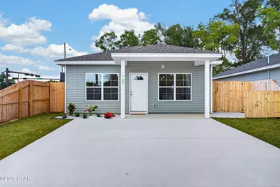 707 E 10th Court, Panama City, FL 32401 - Photo 1