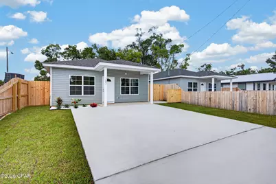 707 E 10th Court, Panama City, FL 32401 - Photo 3